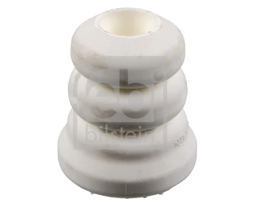 Rubber Buffer, suspension
